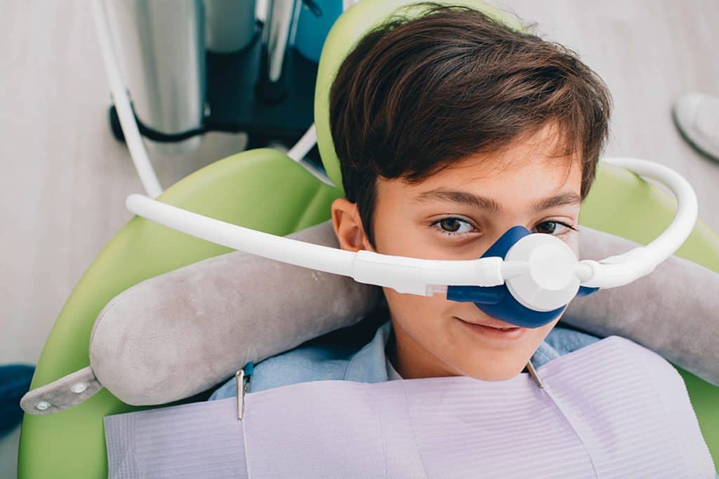 How Does Sedation Dentistry Work? | Braasch Oral Surgery