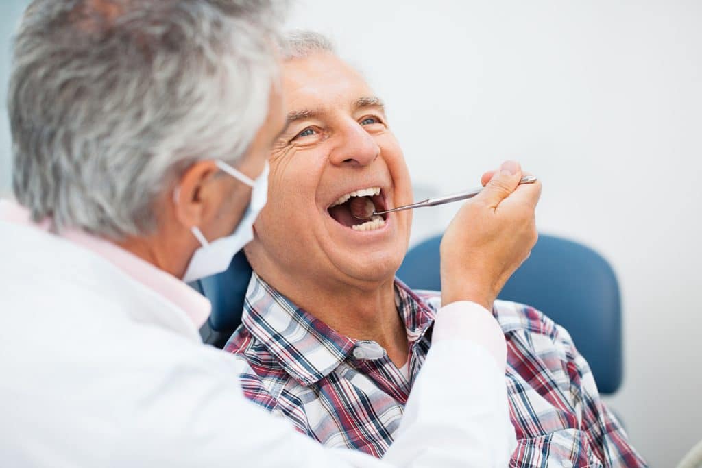 How to Find the Best Dental Implant Dentist in Bedford, NH