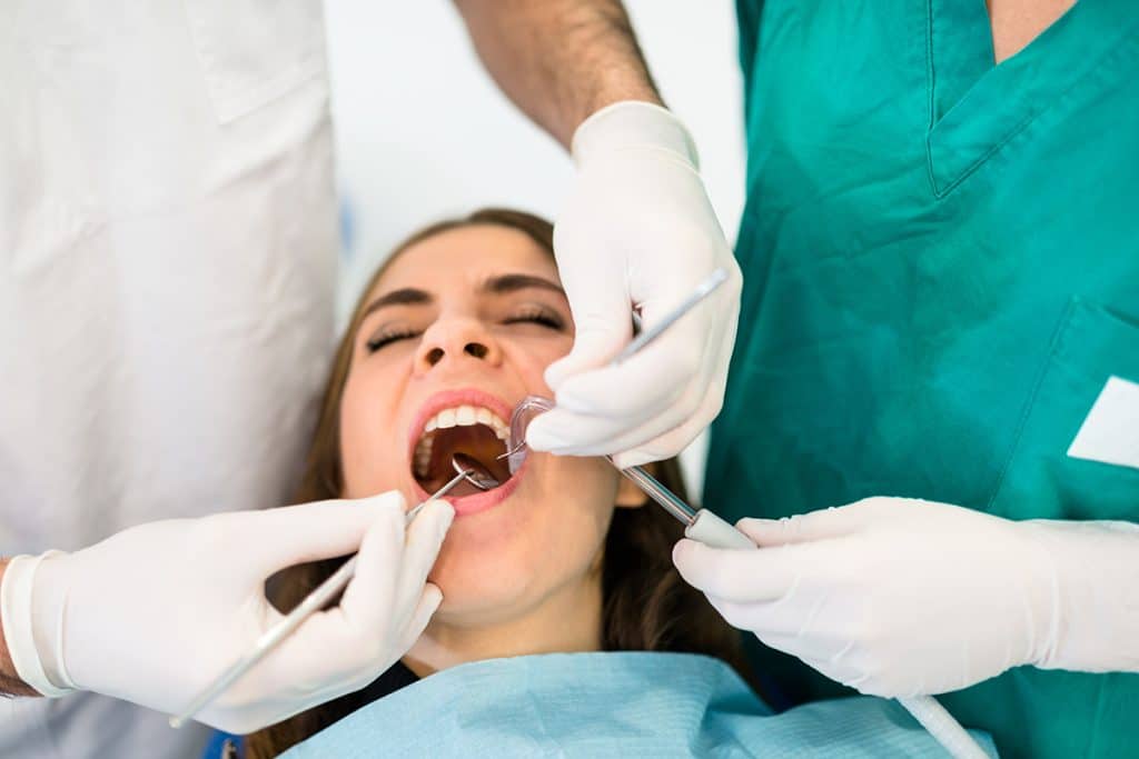 Is Your Dental Pain An Emergency?
